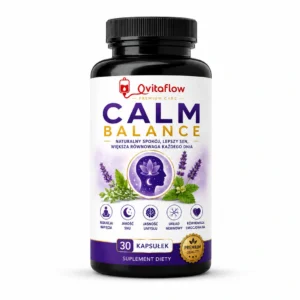 VITAFLOW Calm Balance