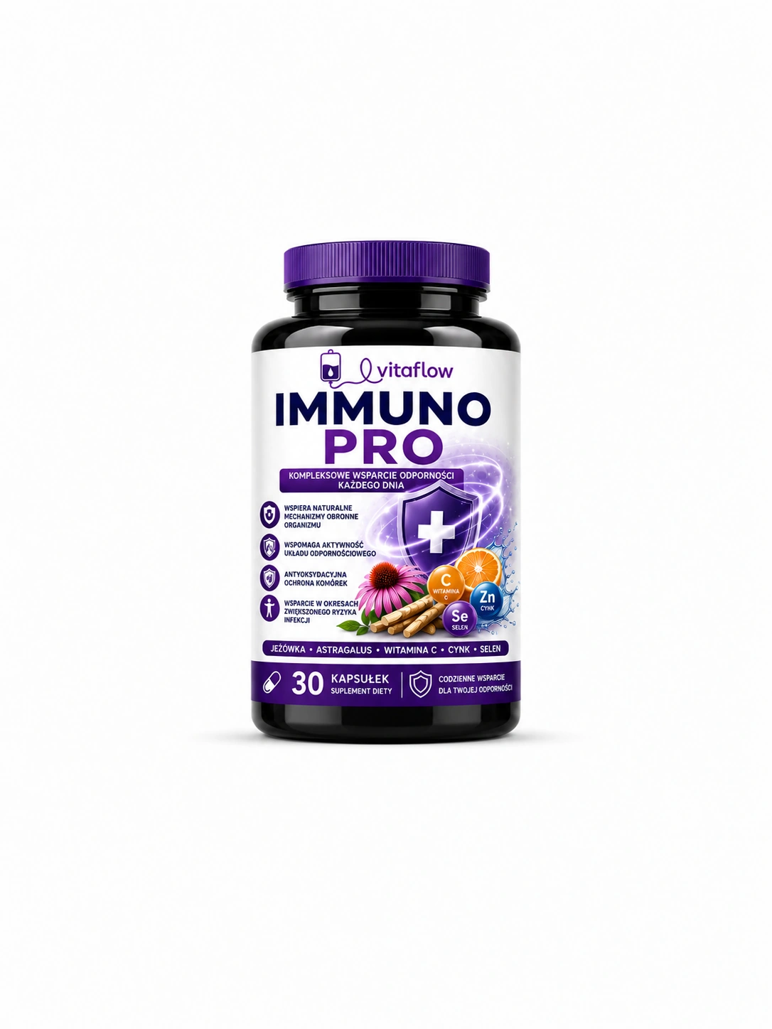 VITAFLOW Immuno Pro